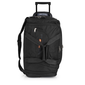 Torba putna sa točkićima 50x33x25 cm eko tekstil 41l/2,1 kg Week Eco - Img 6