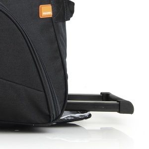 Torba putna sa točkićima 66x40x33 cm 87l/3,3 kg Week Eco - Img 10