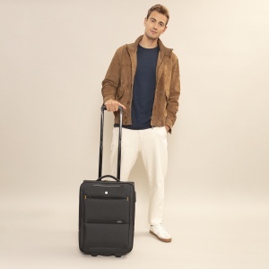 Torba sa točkićima uspravna pilot 38x52x22 cm 32,9l/2,7 kg - Img 10