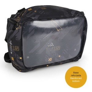 Torba sportska -putna 42x28x25 cm 30l-0,46 kg Byte - Img 7