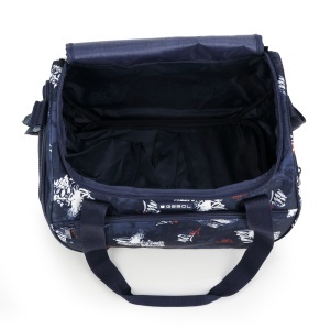 Torba sportska -putna 42x28x25 cm 30l-0,46 kg Dash - Img 4