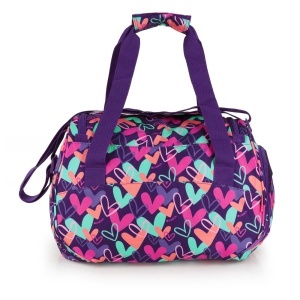 Torba sportska -putna 42x28x25 cm 30l-0,46 kg Kokoro