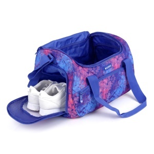 Torba sportska -putna 42x28x25 cm 30l-0,46 kg Sunset - Img 6