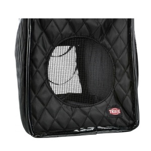 Torba transporter za ljubimca Amina 18x29x37cm 5kg Trixie 36244 - Img 4