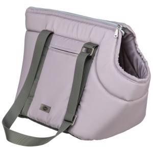 Torba victoria 26x29x50cm roze