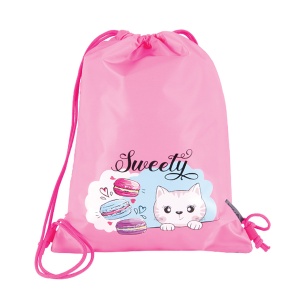Torba za fizičko Pulse Sweety 40x30,5x1cm