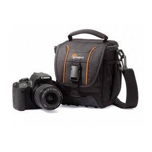 Torba za foto aparat Adventura SH 120 II Lowepro 13320