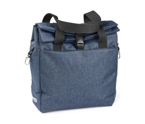Torba za kolica Borsa Smart Bag Indigo Peg Perego P3150061643