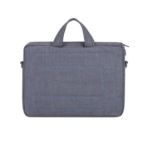Torba za laptop 15,6" siva 7530 RIVACASE RC7530GREY - Img 2