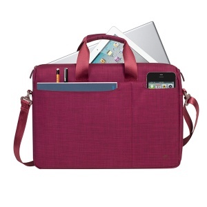 Torba za laptop 8335 do 15,6" RIVACASE, crvena RC8335RED - Img 2