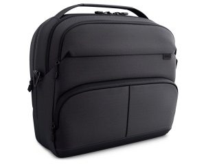Torba za laptop Dell Pro Plus EcoLoop Briefcase CC5626, 14-16 inča, crna - Img 4