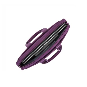 Torba za laptop do 15,6in 8335 Rivacase RC8335PURPLE - Img 3