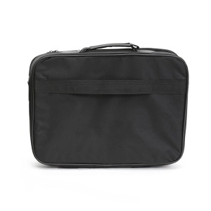 Torba za laptop Fiesta PTO16BG 16in siva Platinet ODC804 - Img 2