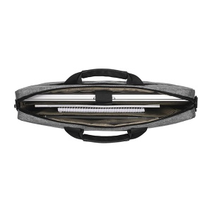 Torba za laptop Hama Terra 13.3 siva 196600 - Img 3