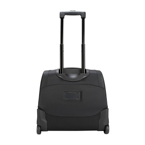 Torba za laptop sa točkićima Targus CityGear TCG717GL, do 17,3 inča, crna - Img 3