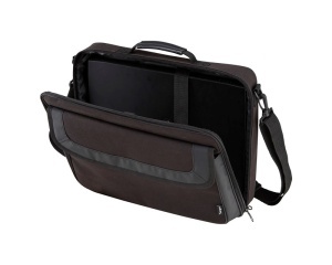 Torba za laptop Targus TAR300, do 15,6 inča, crna - Img 5