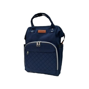 Torba za mame sport mama teget BBO BQ047TGT