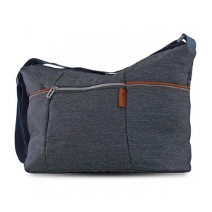 Torba za mame Trilogy Inglesina A022803_VILL DENIM