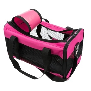 Torba za prenošenje psa 26x27x47cm Ryan Trixie 28845 - Img 3