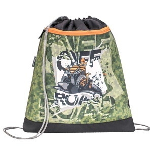 Torba za sport Extreme of road 336-91 Belmil 4541
