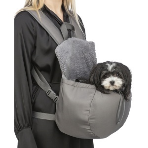 Torba za transport ljubimaca Molly 25*38*17cm Trixie 28946 - Img 3