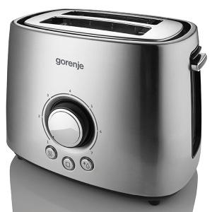 Toster 1000 W Gorenje T1000E