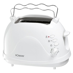 TOSTER BOMANN CB TA 240