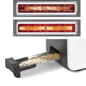 Toster Comfort Line Bela Bosch TAT6A001 - Img 3