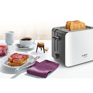 Toster Comfort Line Bosch TAT6A111 - Img 4