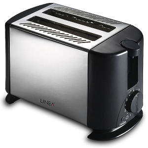 Toster Linea LTX-0319