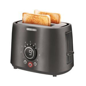 Toster STS 6058BK SENCOR APA01189
