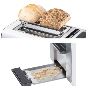 Toster Styline Bosch TAT8611 - Img 2
