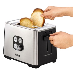 Toster TT420D 900W Tefal 3016661148187 - Img 3