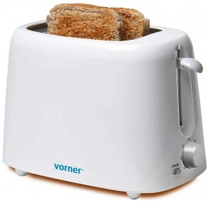 Toster VORNER VT-0317