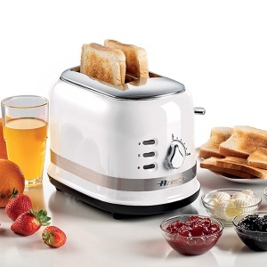 Toster za dve kriške 815 W Moderna Ariete AR149WH - Img 3