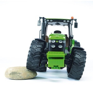Traktor John Deere 7930 Bruder 030506 - Img 2
