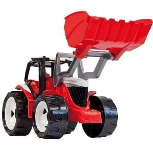Traktor utovarivač Lena 19357