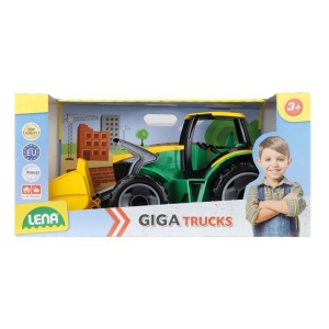Traktor utovarivač Lena 19359 - Img 1