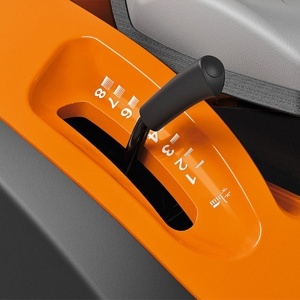 Traktorska kosačica RT 4082.1 Stihl 8152 - Img 3