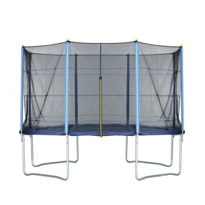 Trambolina sa mrežom 422cm 15-618000