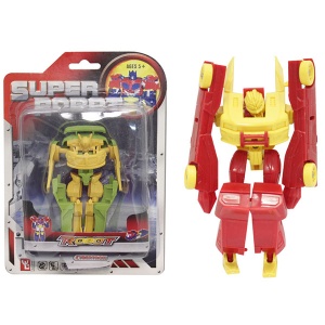 Transformer 12cm U23006