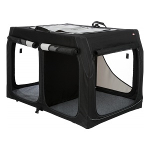 Transportna torba dupla Vario 91x60x61/57cm Trixie 39725 - Img 2