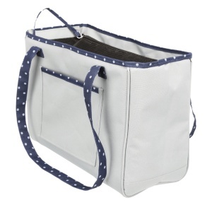 Transportna torba za ljubimce 20x29x40cm 5kg Bonny Trixie 28969 - Img 3