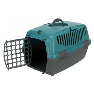 Transportni kavez 48x32x31cm Capri 1 Trixie 39810 - Img 2