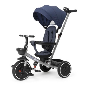 Tricikl 4IN1 CHICCO A090783