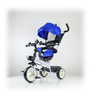 Tricikl Playtime Primo 439