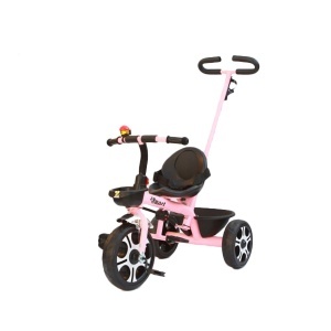 Tricikl sa ručkom za upravljanje Y-TS5538 066796R