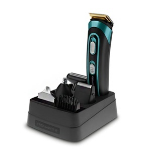 Trimer Trim and style 7u1 Rowenta TN9130F1
