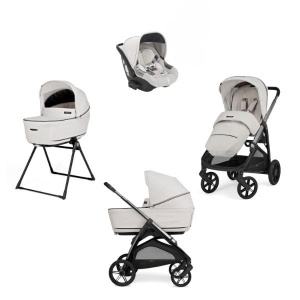 Trio sistem Aptica Darwin Opal Slonovača Inglesina A092523