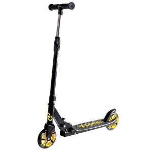Trotinet Mini crno žuti Cool Wheels 758345